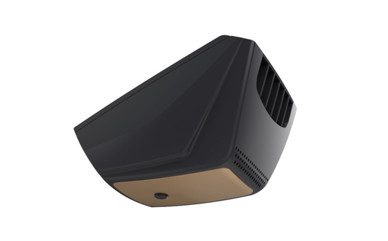Infrarode de Autocamera van Wifi 1080p van de nachtvisie buiten Gebruik met GPS-het Volgen