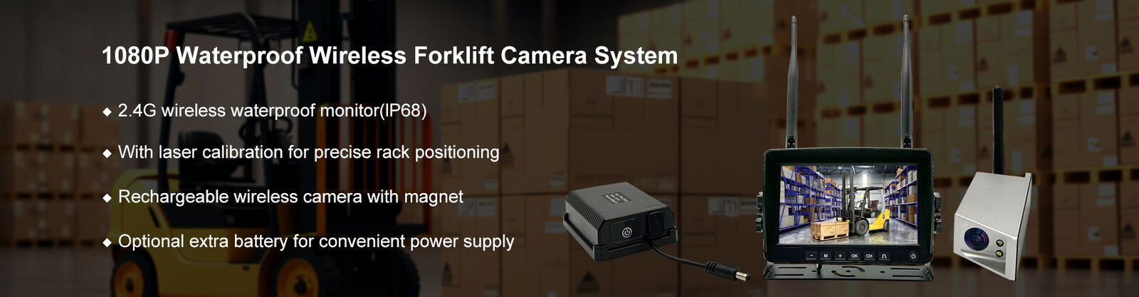 360 Systemen van de Autocamera