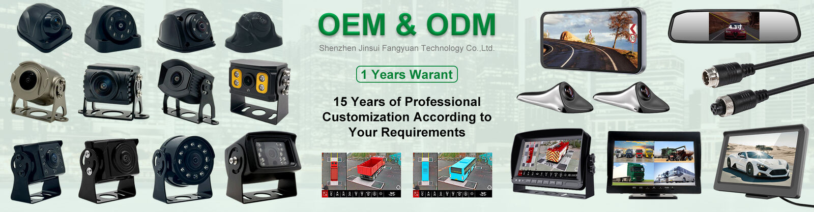 De Autocamera van het vogelweergeven