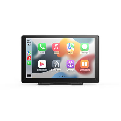 kwaliteit  Carplay Driving Recorder with Full HD Video Capture and Navigation Support Apple Android fabriek