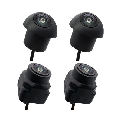 Fabrieksgroothandelsprijs Videocamera voor auto 720P 1080P AHD 1080p Autocamera Verborgen achterste camera voor auto's