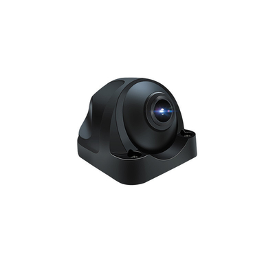 CVBS 360 van het de Systemenvoertuig van de Autocamera van de de Cameramonitor het Reservesysteem 4xHD