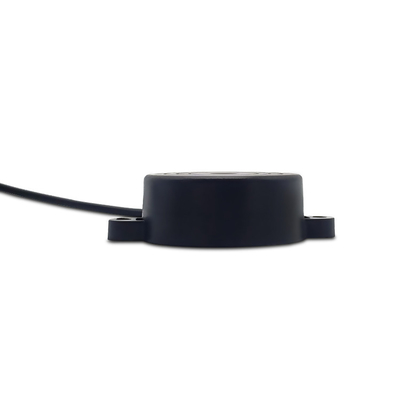 IP67 de Sensorenuitrustingen 2.2*2cm van het autoparkeren Sonde met LCD de Correcte Waarschuwing van de Afstandsvertoning