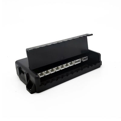LED-display Parkeergevoelensysteem Kit 6 Ultrasone omgekeerde sensoren IP68 waterdicht Veiligheidsassistent voor voertuigen voor parkeerbescherming