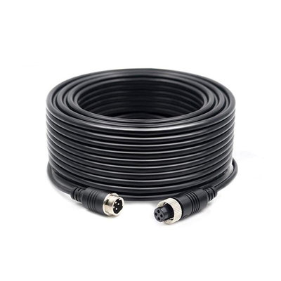 IP68 omkerend Reservekabel 4 van de Camerauitbreiding Pin Tensile Resistance-FCC