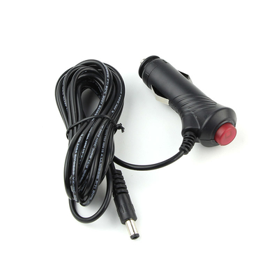 12V van de de Aanstekerstop van de motorfietsauto de Adaptercontactdoos 10m RoHS