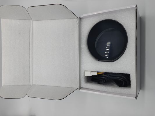 LED Automotive Warning Safety Indicators Tesla digital Dashboard