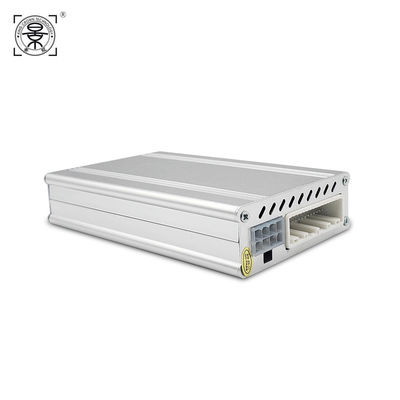HD 720P/1080P 360 voertuig omringend bewakingssysteem met IP67/IP68 waterdicht en 360° naadloos volledig zicht