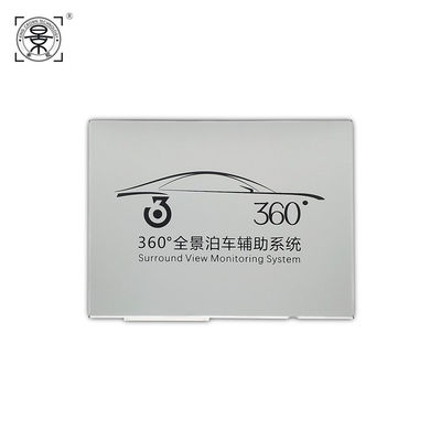 Geavanceerd 360° Car Surround Vision-systeem met HD-beelden en nachtzicht voor veilig parkeren