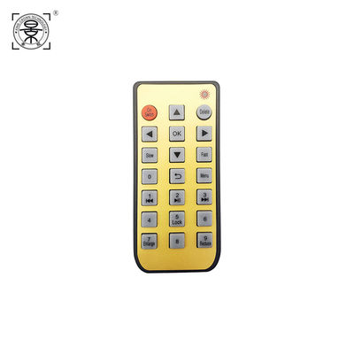 Multi-camera gestikt visueel display surround view-camerasysteem