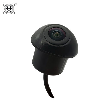 Fabrieksvoorziening Android Car Multimedia Navigation System met 360 Surround View voor sedan en SUV