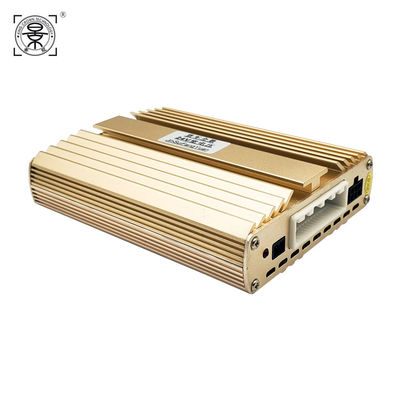 Bussurveillancecamerasysteem met 360 graden zicht, AHD 1080P, SONY-sensor en nachtzicht