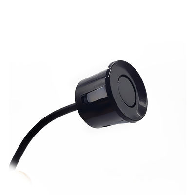 Auto Electronics Car Parking Sensor Kit, voor- en achterste achterste parkeerassistent voor parkeergarages