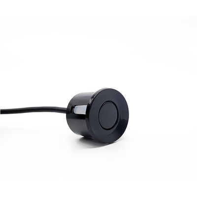 8-Radar ultrasone parkeersensorsysteem met hoge nauwkeurigheid en LED-afstandsweergave