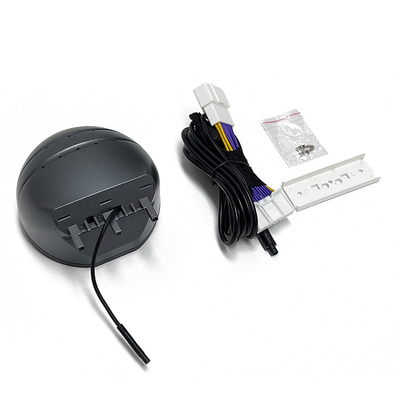 DC10V hoofd op Vertoning voor Model 3 Toebehorenodm van het Dashboardcontrolebord