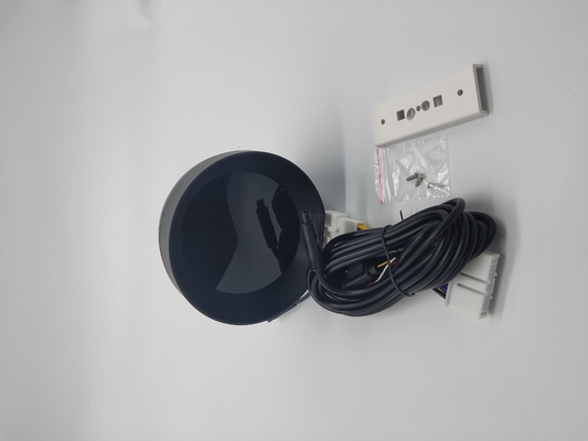32V niet destructieve Digitale Dashboard Model 3 Modely with cell phone Houder van Tesla