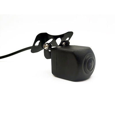Waterdichte wifi-autocamera's Ultra HD 12 LED nachtzicht 140 ° brede kijkhoek