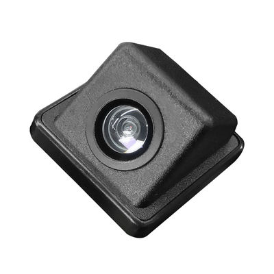 Rear View Mirror Camera Night Vision - HD Fisheye Lens, Waterproof, and Parking Assistance
