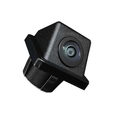 Waterproof HD Car Backup Camera with Night Vision for Clear Rearview and Safe Reversing