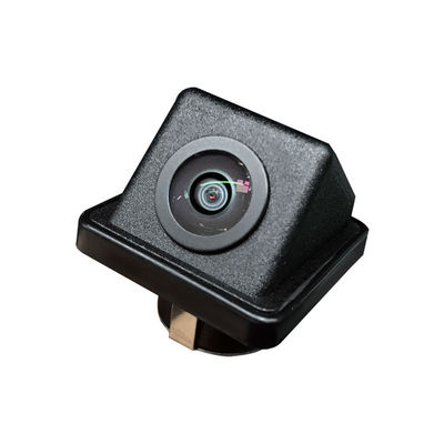 Universal HD Rearview Camera for Cars with Night Vision, Waterproof, and Wide Angle Lens