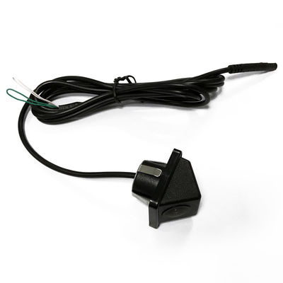 Mini 1080P AHD Achteruitrijcamera voor Auto met Brede Kijkhoek