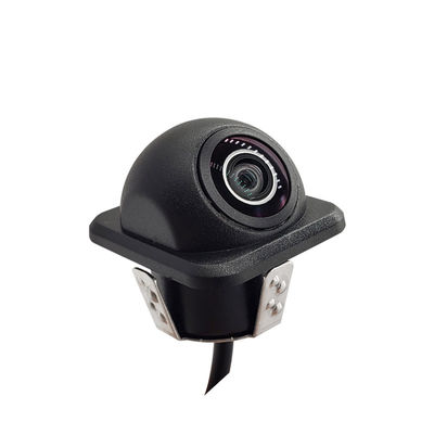 High-Definition Car Reversing Camera with Wide Angle and Night Vision for Parking Safety