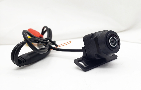 Dual Driving Recorder voor- en achteruitrijcamera voor auto