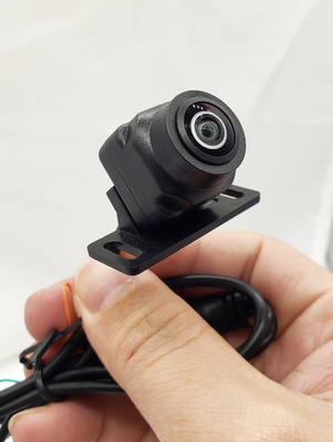 Dual Driving Recorder voor- en achteruitrijcamera voor auto