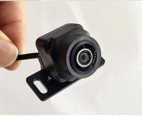 Car Reversing Camera with AHD 1080P Imaging and Night Vision for Safe Parking Assistance
