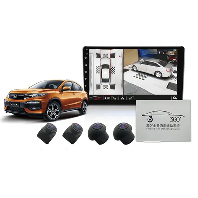 12V DC IP67 waterdicht 1 parkeergevoel voor voertuigdetectie en -bewaking