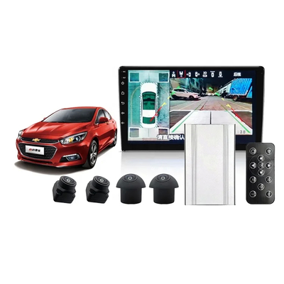90 120 Grote hoek wifi auto videocamera recorder voor het voordeel