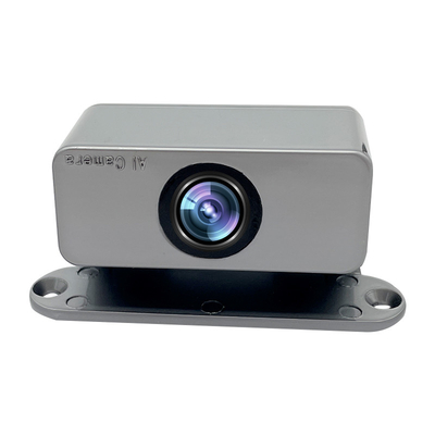 Draadloze buitenbeveiligingscamera's en compatibiliteit BSD-camera voor Android/iOS compatibiliteit