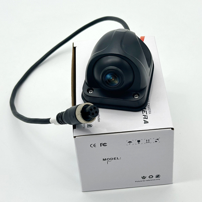 Elektronisch voertuig 360 graden achteruitkijkcamera AHD 1080P/720P nachtzicht waterdicht voor vrachtwagen