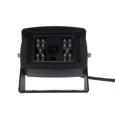 Van Bus Truck achteruitkijkcamera LP68 met infrarood nachtzicht en PAL/NTSC-formaat