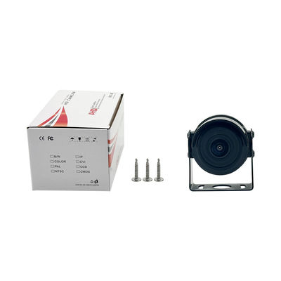 1080P HD Wide View Angle Reverse Rearview Camera IP68 Waterproof for Bus Truck Vehicle Backup