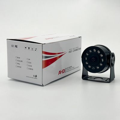 Achteruitkijkspiegel achterste camera en OEM Car Rear View lP67 met infraroodcamera