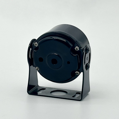 Universele waterdichte auto achteruitkijkspiegel achteruitkamera 120-170 graden breedhoek IP68 waterdichte auto back-up camera CCD