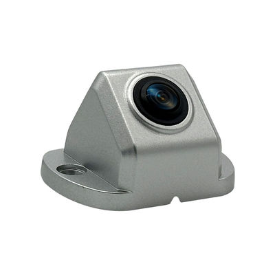 170 Degree Mini Backup Camera 1080P IP69K Waterproof Wide Angle Rear View Camera for Truck RV Van Bus Fleet Parking Safety