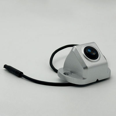 HD IP68 waterdichte metalen achteruitrijcamera met 170° groothoek en nachtzicht voor vrachtwagens, bussen en bedrijfsvoertuigen