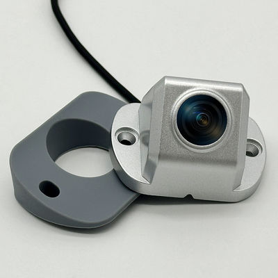 Heavy Duty Rear View Camera for Trucks with HD Night Vision and Safe Reversing Support