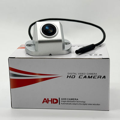 Universal Night Vision Bird View Backup Camera met blinde vlekken detectie voor busbus Truck Waterdicht IP68 parkeerhulp