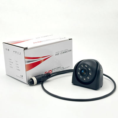 AHD 1080P waterdichte back-up camera met RCA 4PIN BMW Connector Achteruitkijksysteem voor Truck Bus Vehicle Security Monitoring OEM