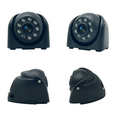 AHD 1080P waterdichte back-up camera met RCA 4PIN BMW Connector Achteruitkijksysteem voor Truck Bus Vehicle Security Monitoring OEM