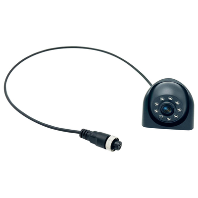 Reizen LCD Backup 3D 360 Auto Camera Systems ODM RoHS