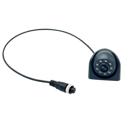 Universele achteruitkijkcamera met Full HD Clarity Night Vision en waterdicht voor auto's