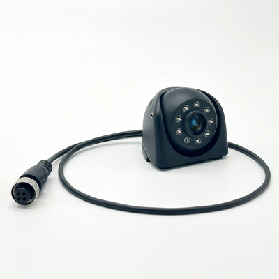 Reizen LCD Backup 3D 360 Auto Camera Systems ODM RoHS
