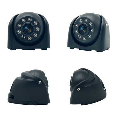 Reizen LCD Backup 3D 360 Auto Camera Systems ODM RoHS