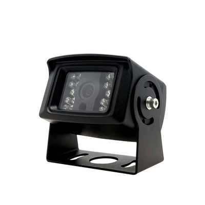 actory Supply Heavy Duty 4PIN 1080P CCD Color Rear View Camera, IP69 Waterproof, 12/24V for Truck Van Trailer