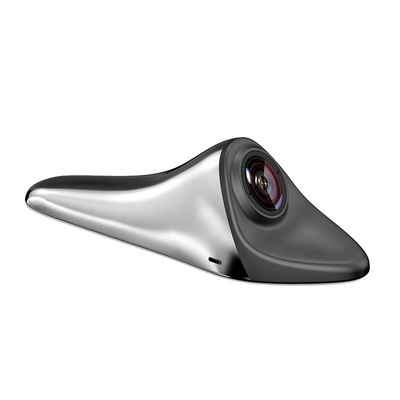 5 inch LCD dodehoekmonitor met haaienvin camera 12V-24V