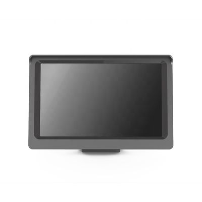 Waterdichte haaienvin camera met HD-helderheid en nachtzicht voor verbeterde zichtbaarheid achter